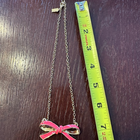 Kate spade necklace - Picture 2 of 2